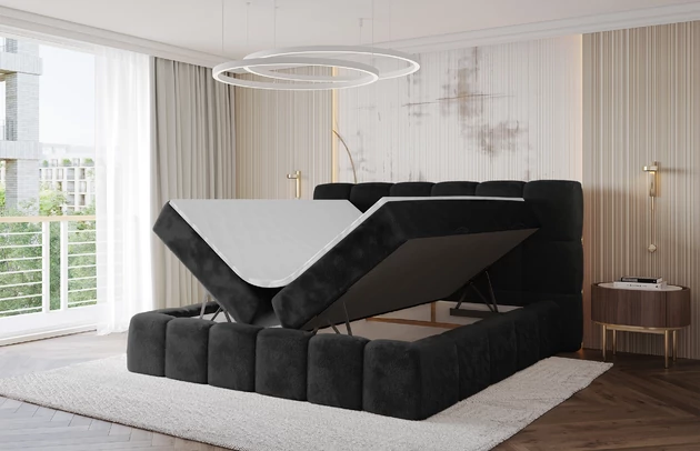 Boxbett AURI - 3