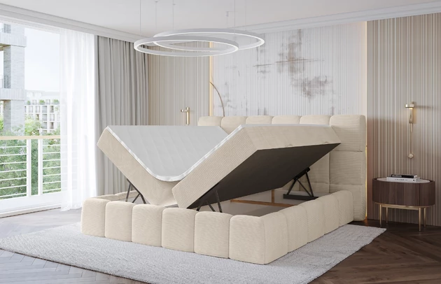 Boxbett AURI - 3