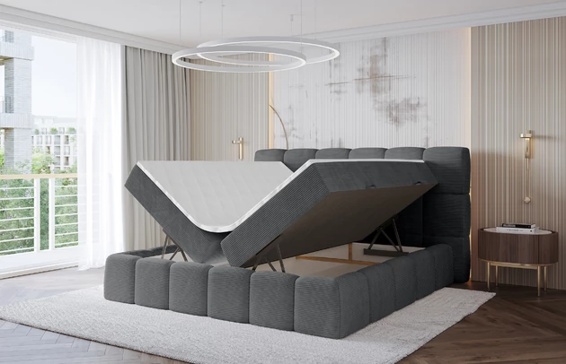 Boxbett AURI - 3