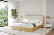 Polsterbett ENZO10