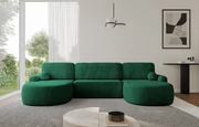 Wohnlandschaft LIRA-U
