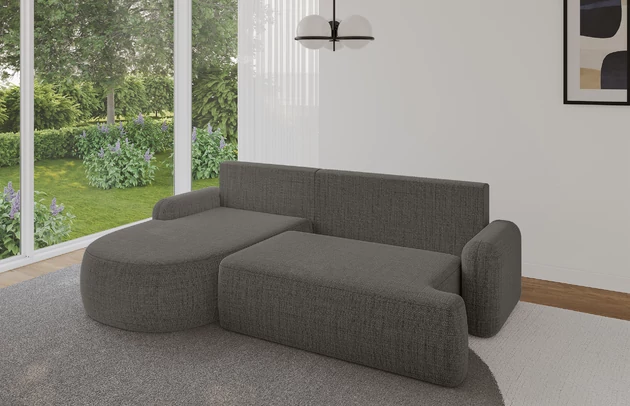Ecksofa LIRA-L - 5