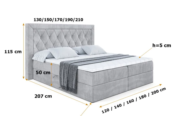Boxbett NOEL - 6