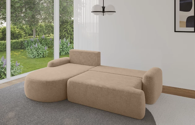 Ecksofa LIRA-L - 6