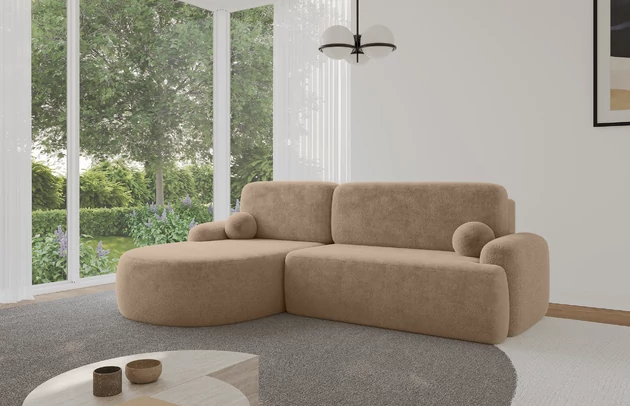 Ecksofa LIRA-L - 3