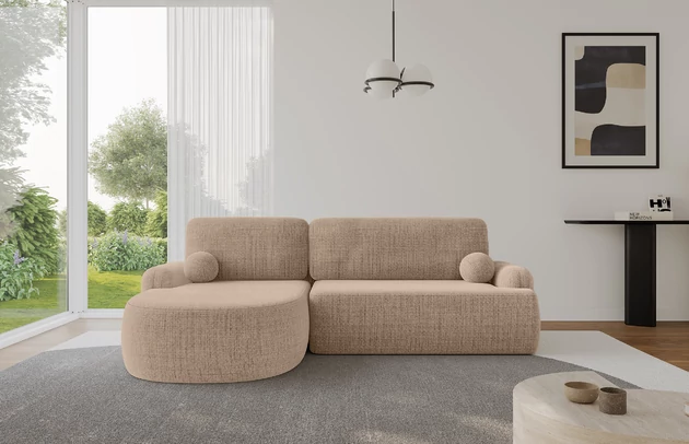 Ecksofa LIRA-L - 7
