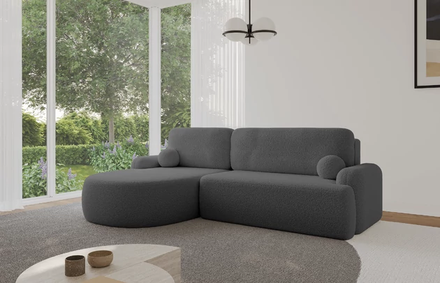 Ecksofa LIRA-L - 3