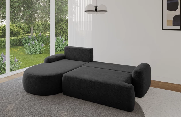Ecksofa LIRA-L - 6