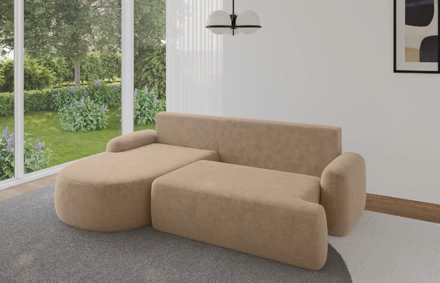 Ecksofa LIRA-L - 5