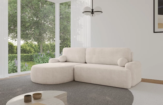 Ecksofa LIRA-L - 3