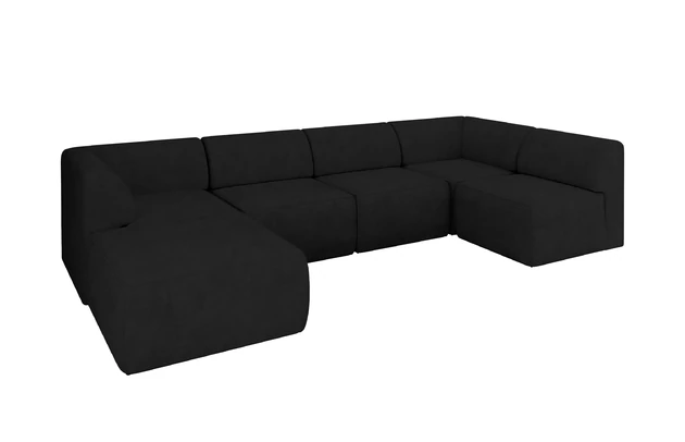 Wohnlandschaft MOVO - 2