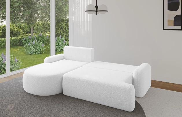 Ecksofa LIRA-L - 6