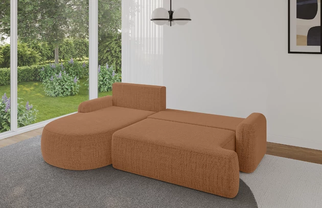 Ecksofa LIRA-L - 6