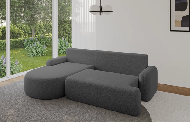 Ecksofa LIRA-L - 5