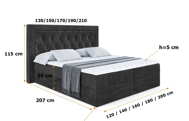 Boxbett NOEL - 6
