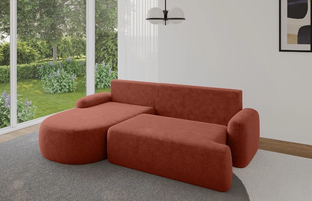 Ecksofa LIRA-L - 5