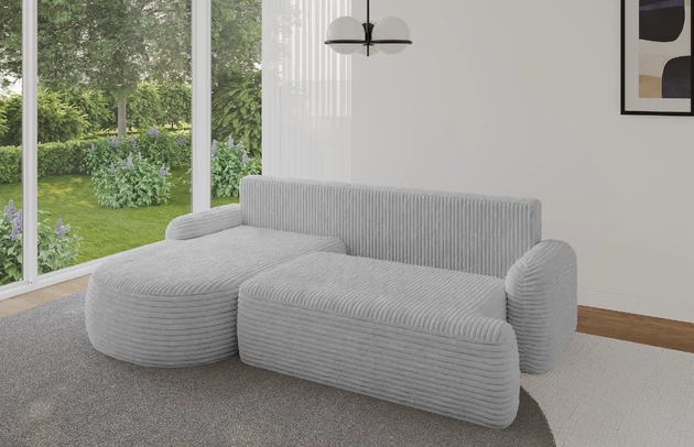 Ecksofa LIRA-L - 5