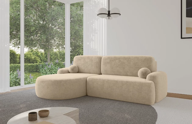 Ecksofa LIRA-L - 3