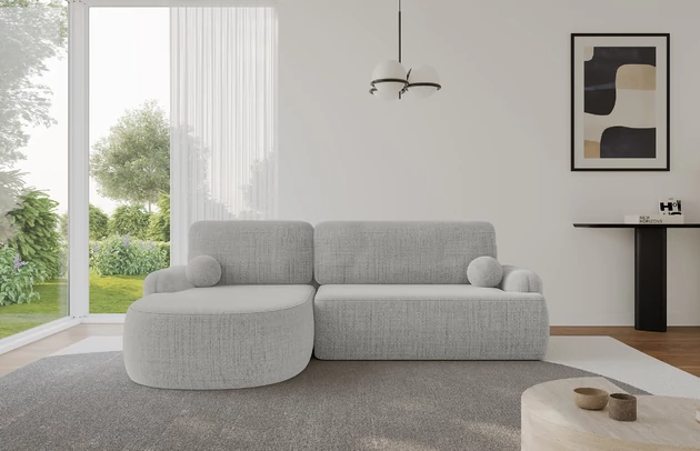 Ecksofa LIRA-L - 7