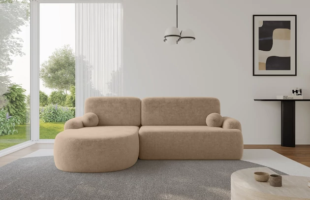 Ecksofa LIRA-L - 7