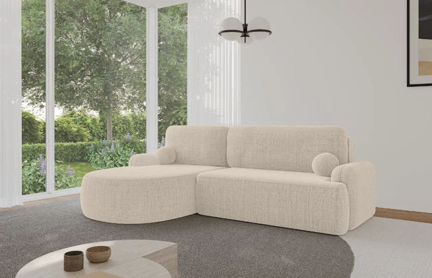 Ecksofa LIRA-L - 3