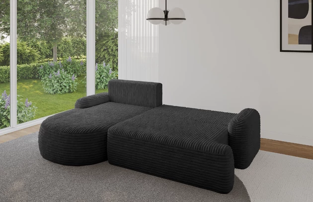 Ecksofa LIRA-L - 6