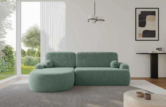 Ecksofa LIRA-L - 7