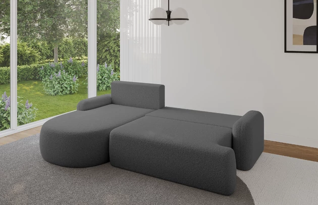 Ecksofa LIRA-L - 6