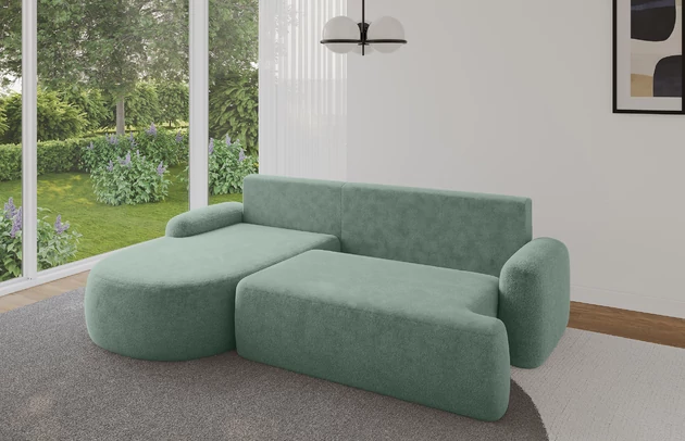 Ecksofa LIRA-L - 5