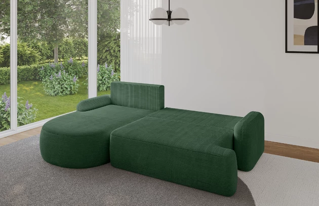 Ecksofa LIRA-L - 6