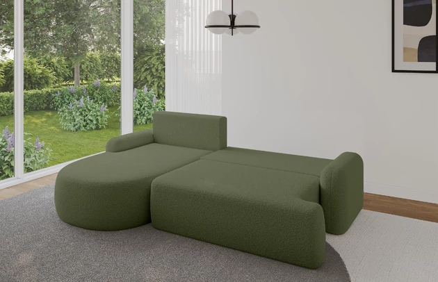 Ecksofa LIRA-L - 6