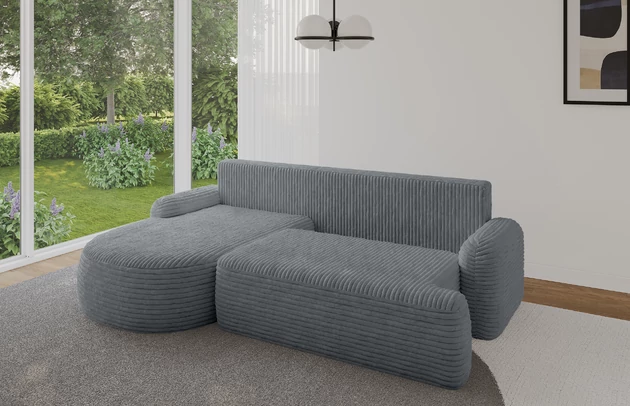 Ecksofa LIRA-L - 5