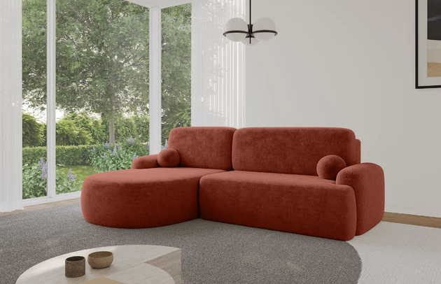 Ecksofa LIRA-L - 3