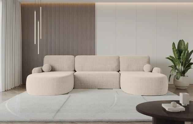 Wohnlandschaft LIRA-U - 7