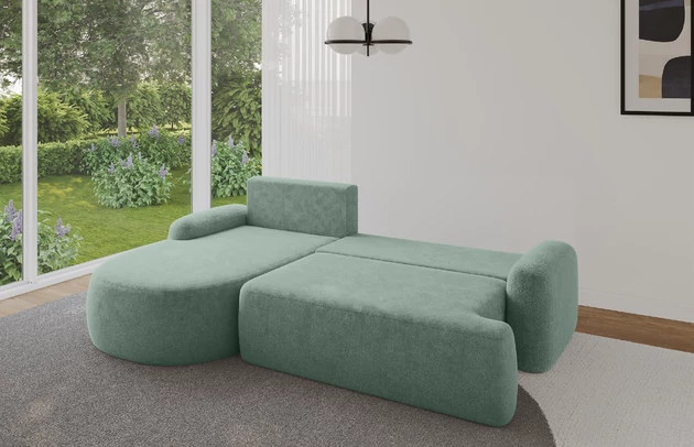 Ecksofa LIRA-L - 6