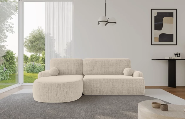 Ecksofa LIRA-L - 7