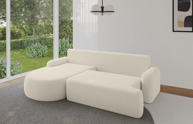 Ecksofa LIRA-L - 5