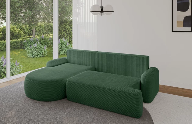 Ecksofa LIRA-L - 5