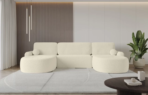 Wohnlandschaft LIRA-U - 7
