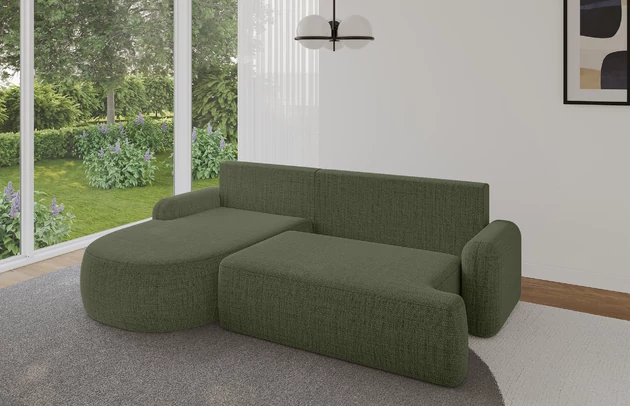 Ecksofa LIRA-L - 5