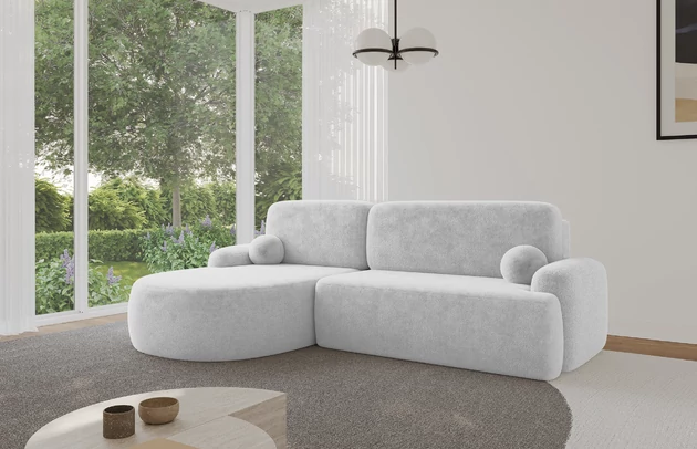 Ecksofa LIRA-L - 3