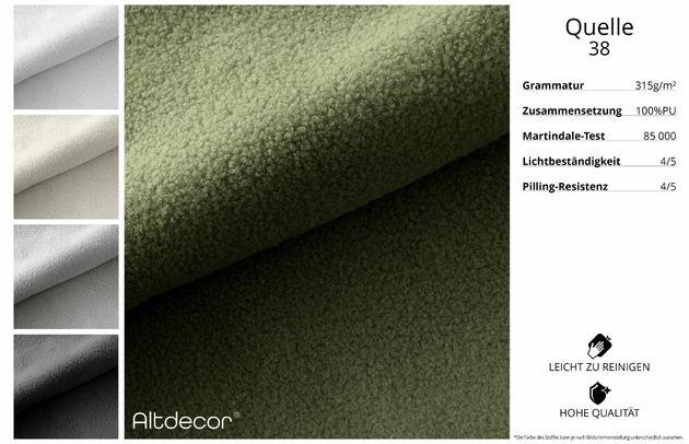 Ecksofa LIRA-L - 8