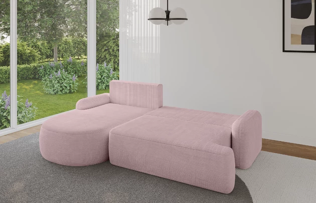 Ecksofa LIRA-L - 6