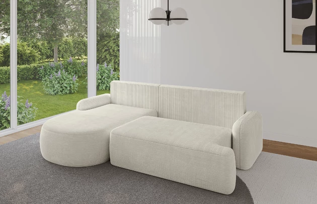 Ecksofa LIRA-L - 5