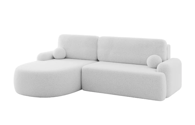 Ecksofa LIRA-L - 2