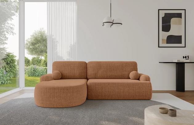 Ecksofa LIRA-L - 7