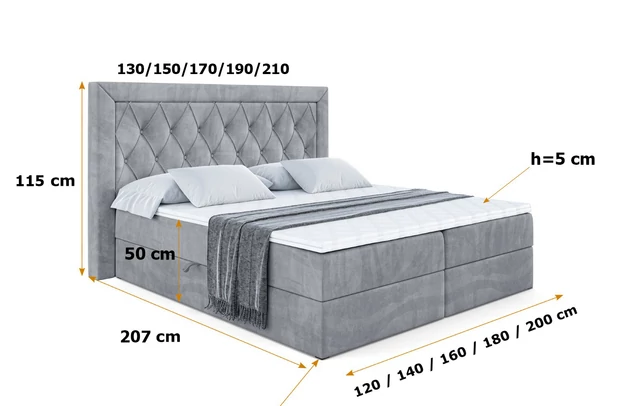 Boxbett NOEL - 6