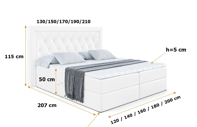 Boxbett NOEL - 6