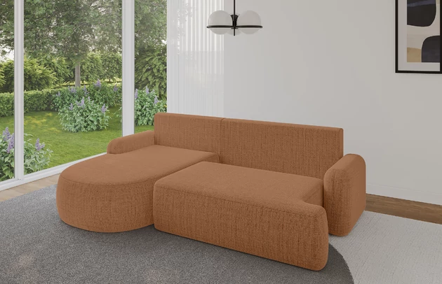 Ecksofa LIRA-L - 5