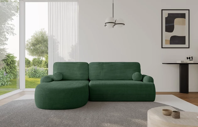 Ecksofa LIRA-L - 7